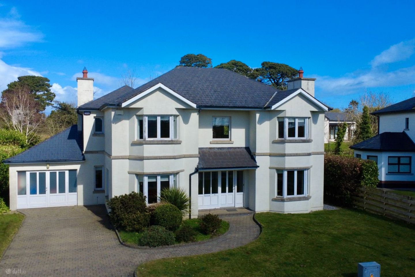8 Beachwalk, Seafield, Ballymoney, Ballymoney, Co. Wexford, Y25VE09