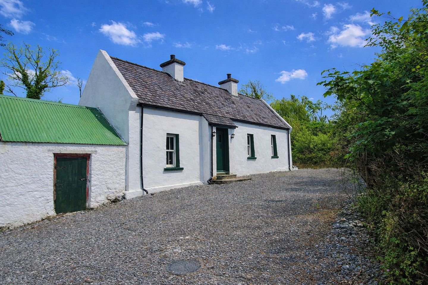 Drumany, Fenagh, Keshcarrigan, Co. Leitrim, N41RC67