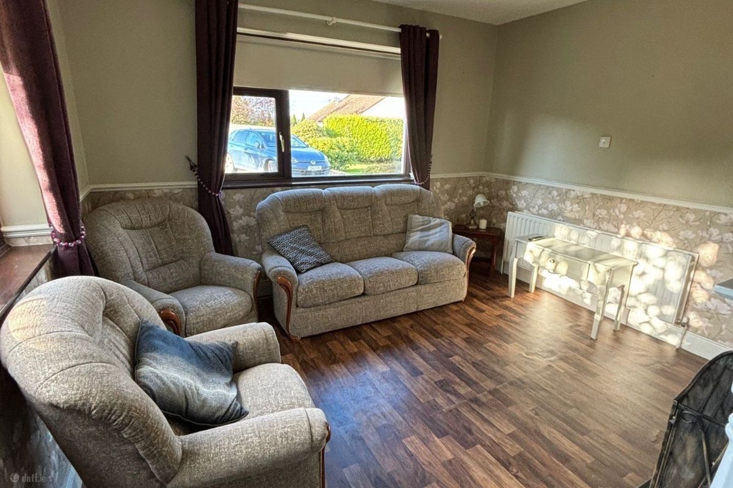 Annaghvacky, Hackballscross, Kilkerley, Co. Louth