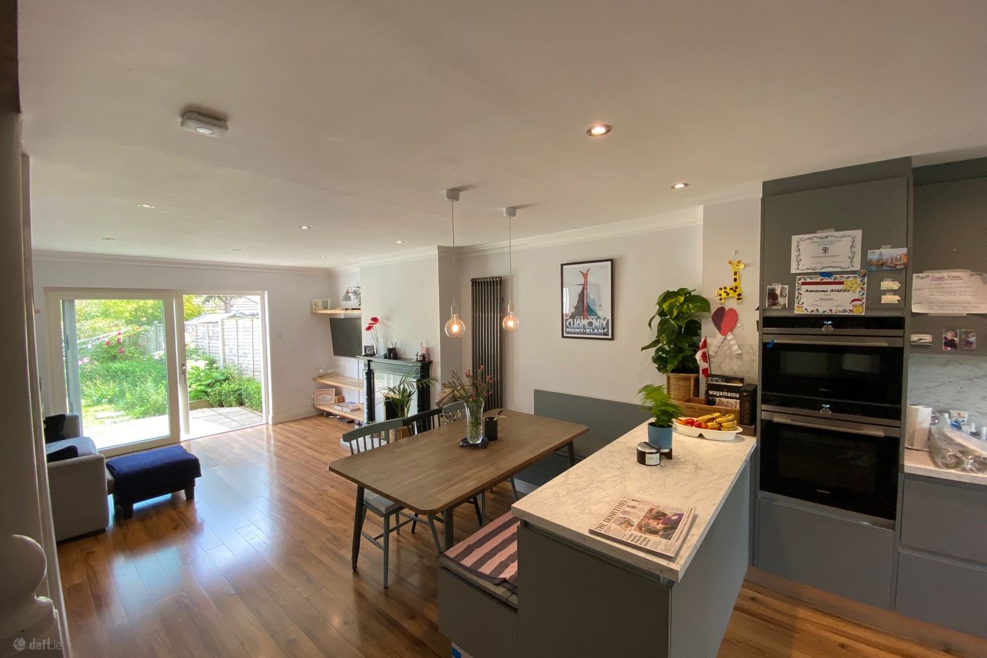 11 Hampton Crescent, St Helens Wood, Booterstown, Booterstown, Co. Dublin