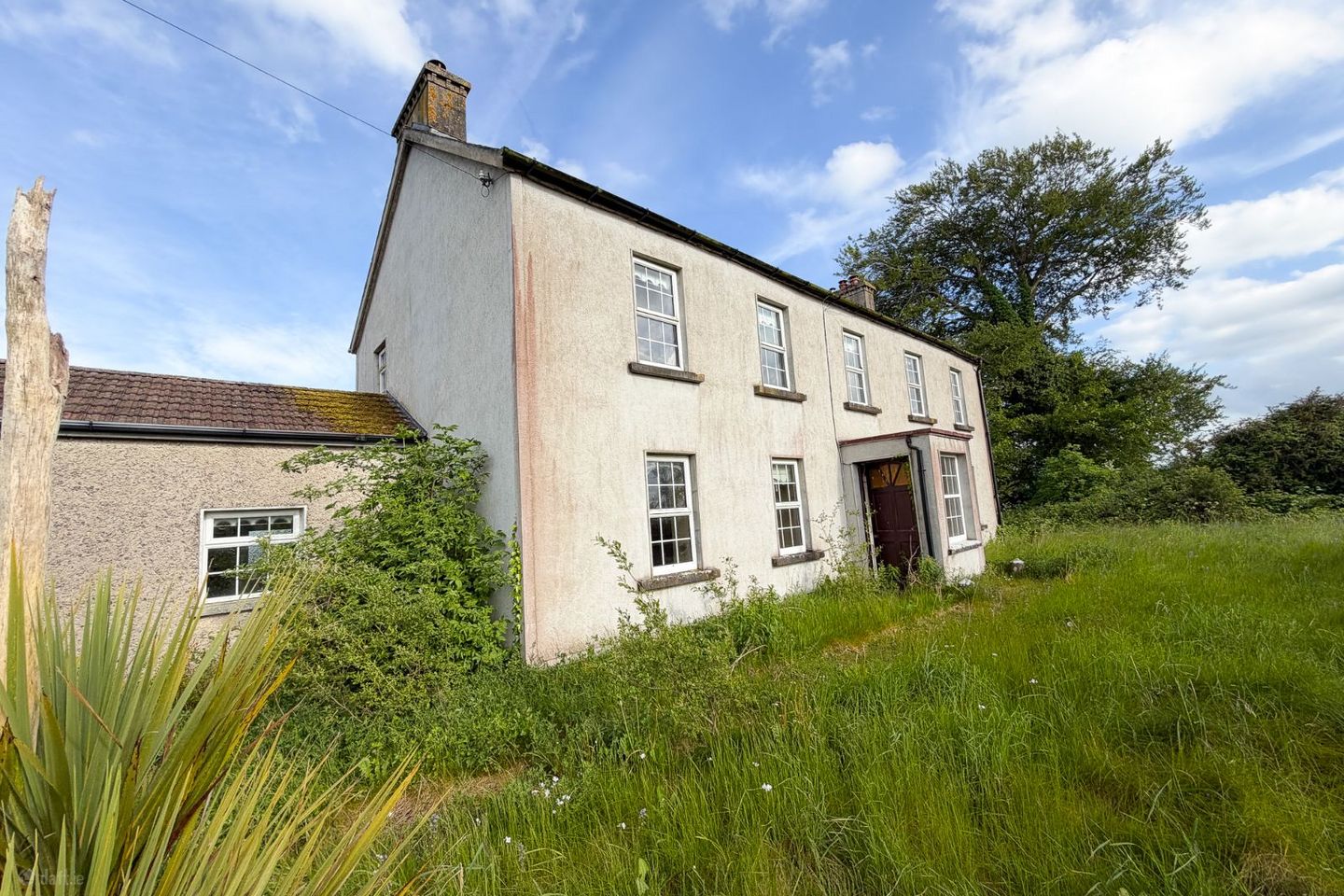 Clonoulty House, Clonoulty Churchquarter, Clonoulty, Goold's Cross, Co. Tipperary, E25K573