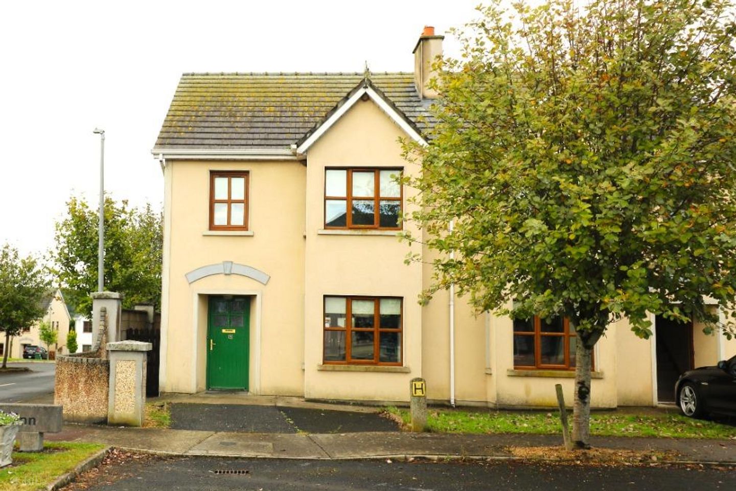 5 Inis Alainn, Fiddown, Piltown, Co. Kilkenny, E32E674