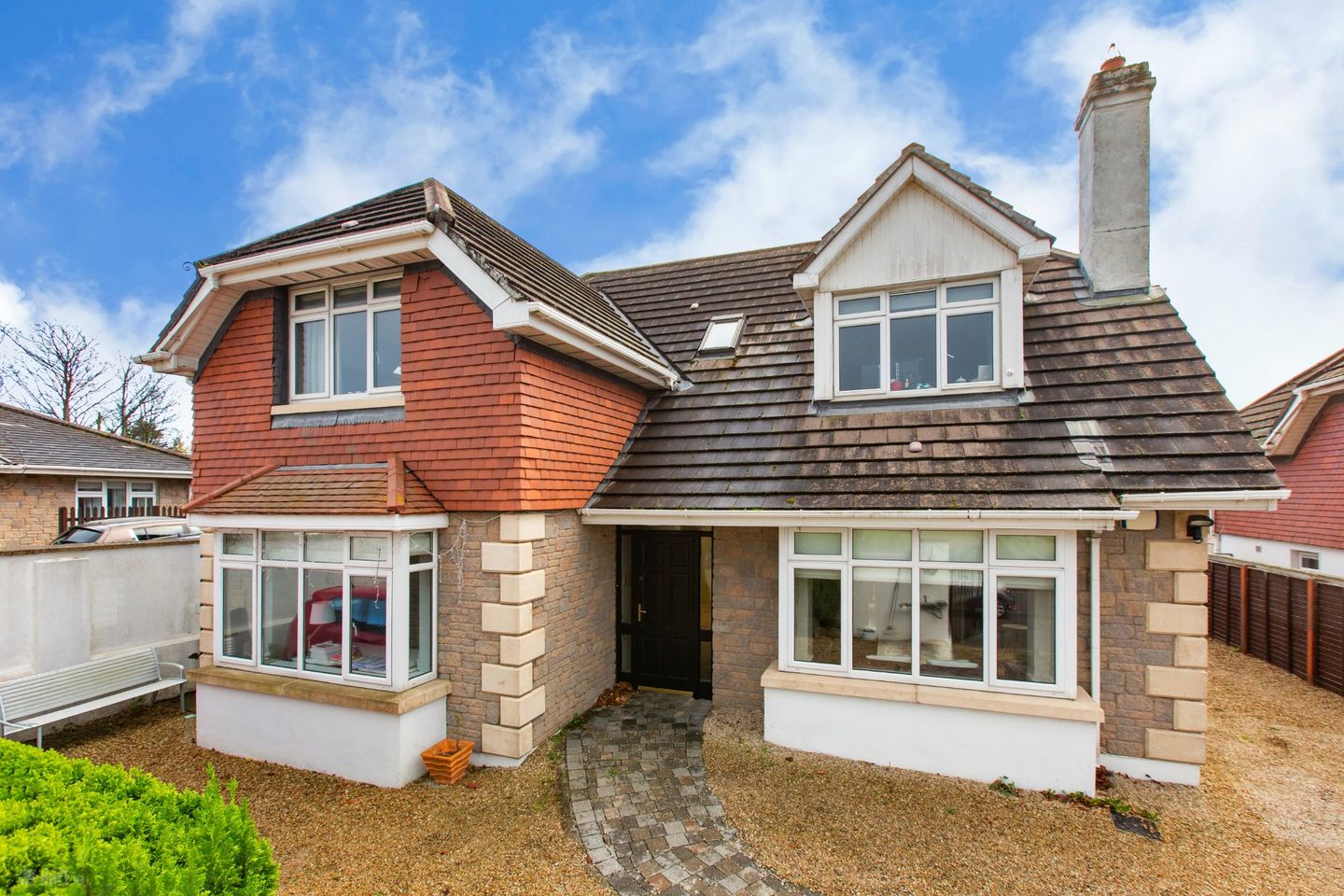 3 Castlefield Avenue, Knocklyon, Dublin 16, D16 AW88