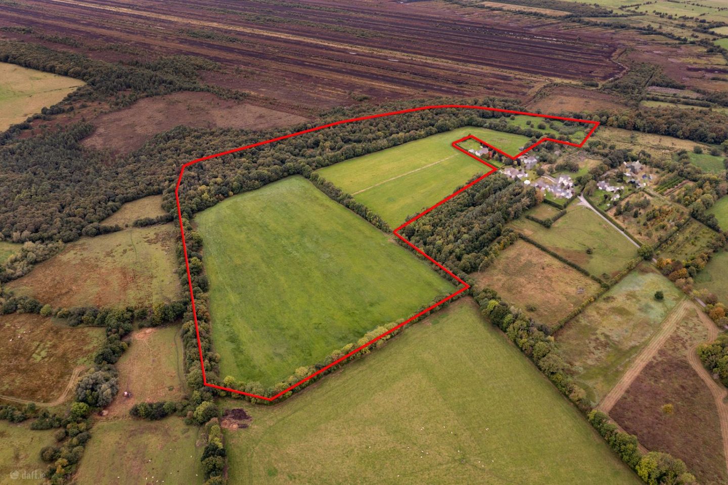 Derrylea, Monasterevin, Co. Kildare