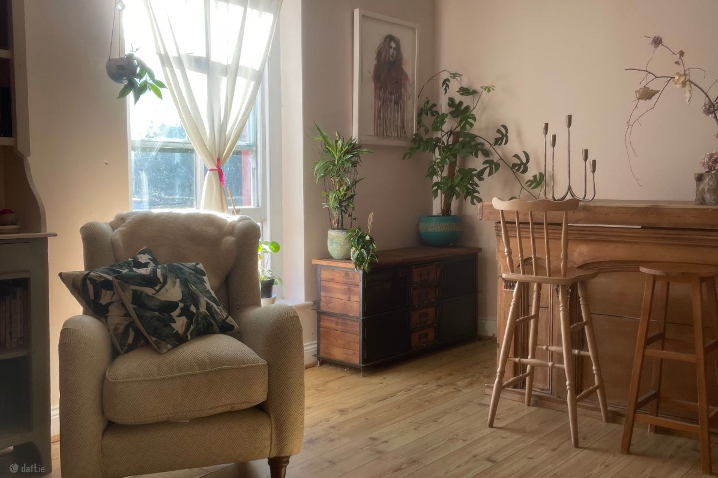  6 month lease - please read below Main Street, Innishannon, Cork, Innishannon, Co. Cork