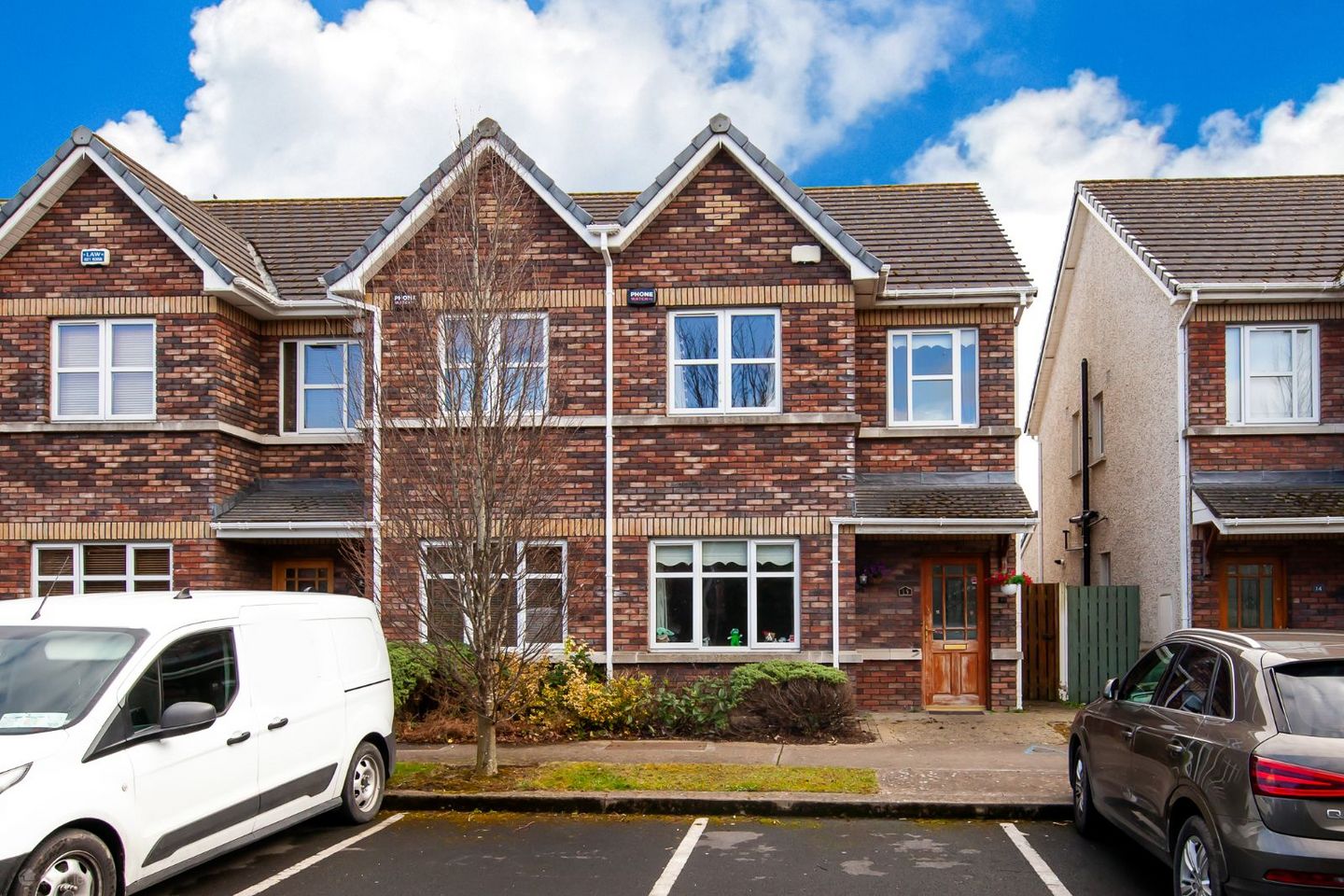 15 Castlegrange Drive, Castaheany, Clonee, Dublin 15, D15CPR6