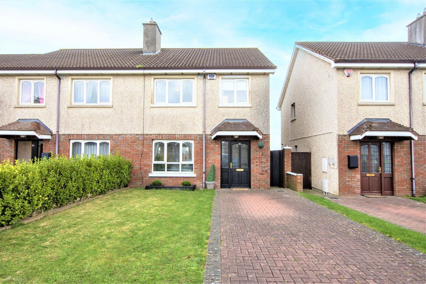 87 Meadowbank, Baile Na Ndeise, X91K7EF