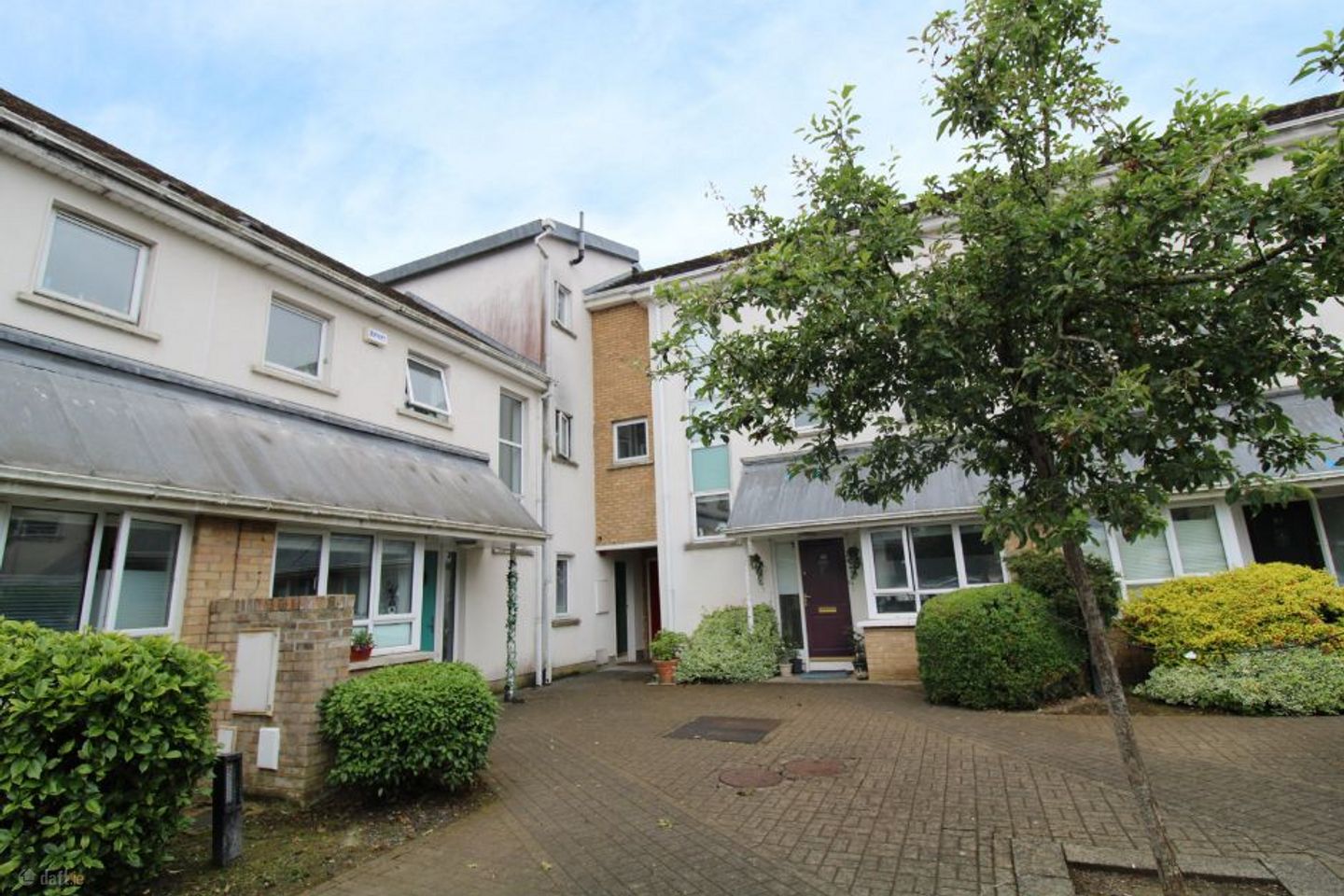 64 The Courtyard, Clonsilla, Dublin 15, D15NW89