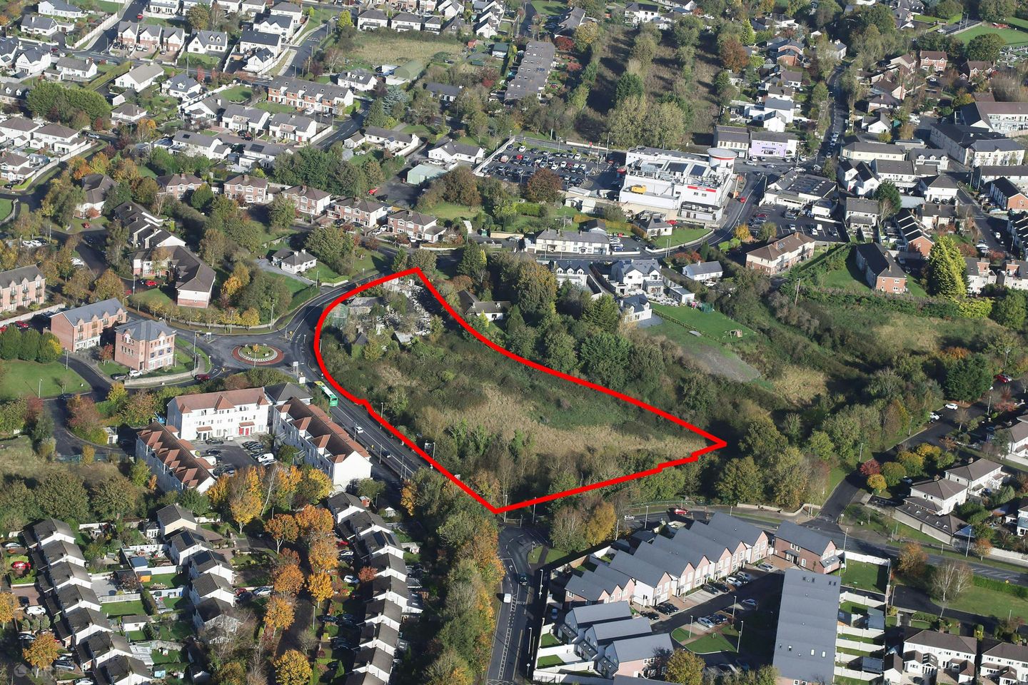 Ratoath Town, Ratoath, Co. Meath