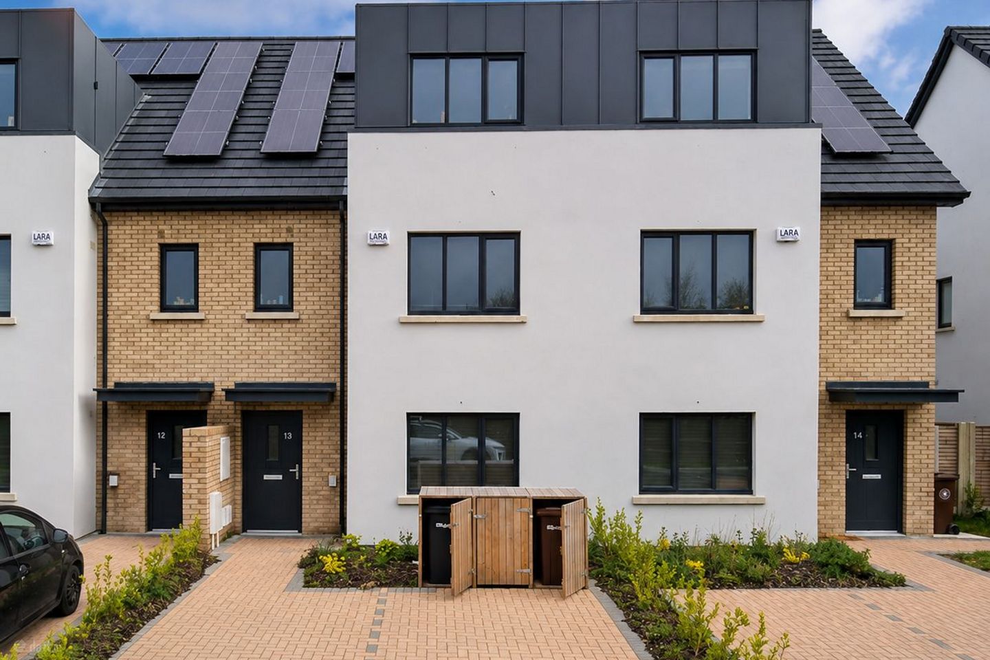 14 Bay Meadows View, Hollystown, Dublin 15, D15E0VY
