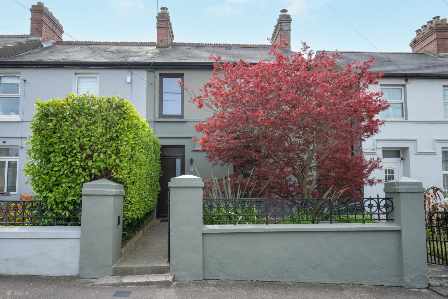 4 Fernhurst View, Magazine Road, Cork, T12E62K
