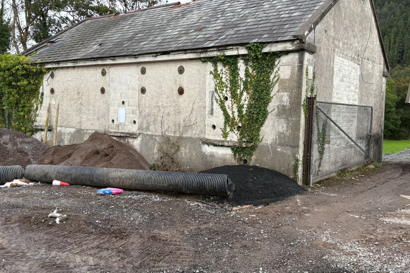 Gowlane, Glenbeigh, Co. Kerry, V93R8Y2