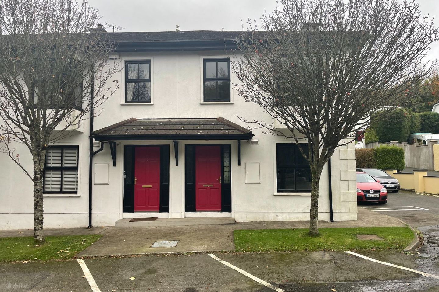 4 Ballymanus Court, Main Street, A67P288