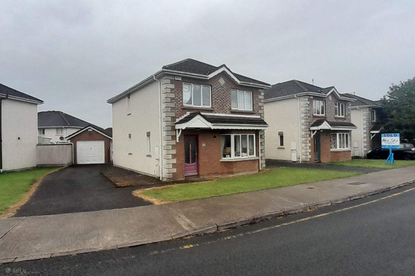 128 Rockfield Court, Dundalk, Co. Louth