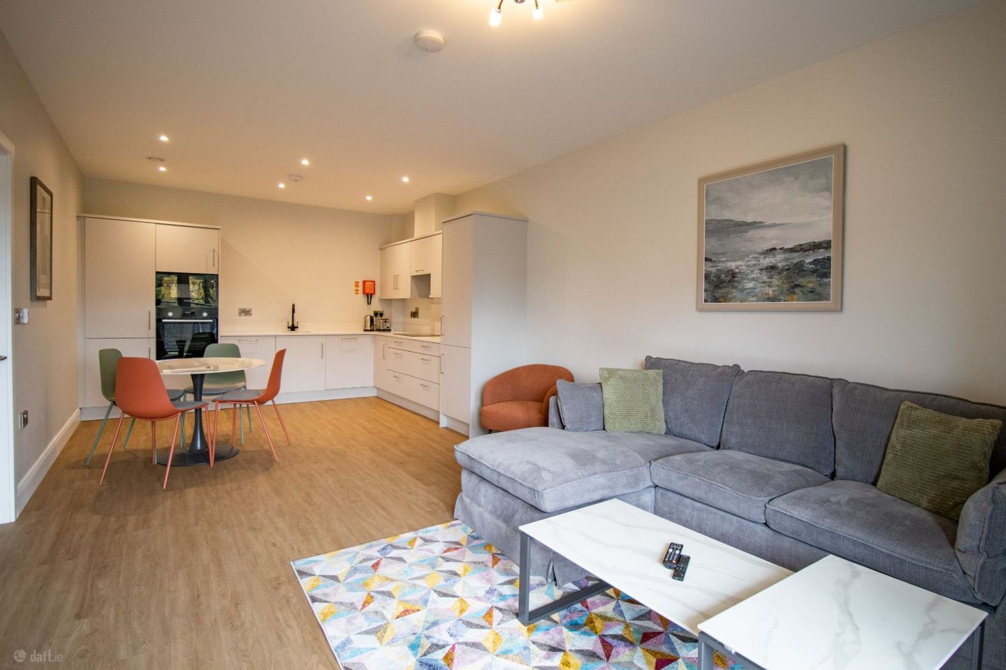 Apartment 18, Weighbridge Avenue, The Maltings, Harpur's Lane, Portlaoise, Co. Laois
