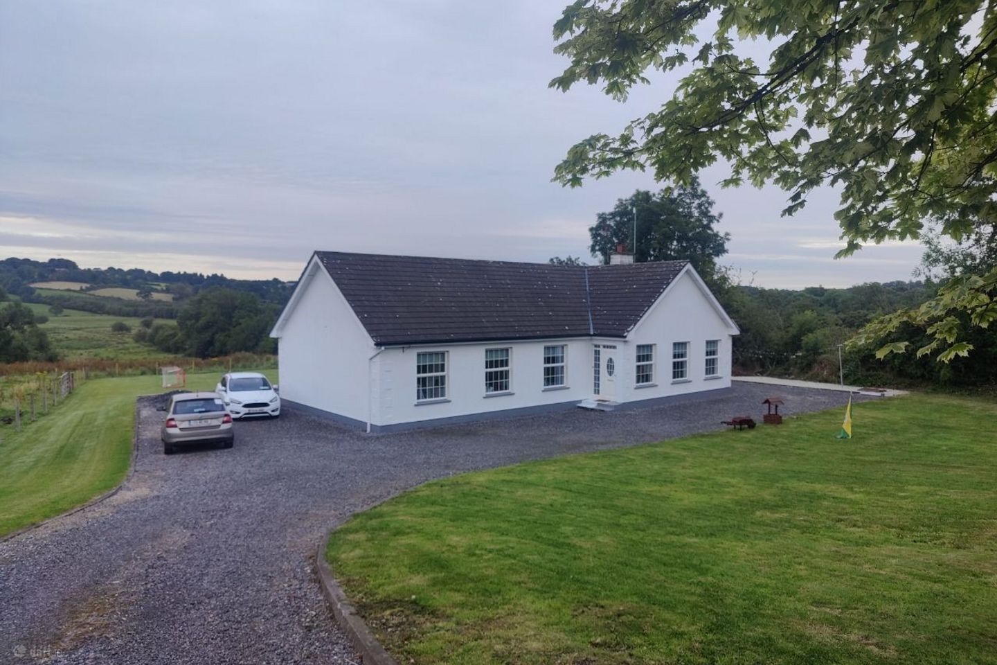 Oldcastle, Co. Cavan, Oldcastle, Co. Cavan