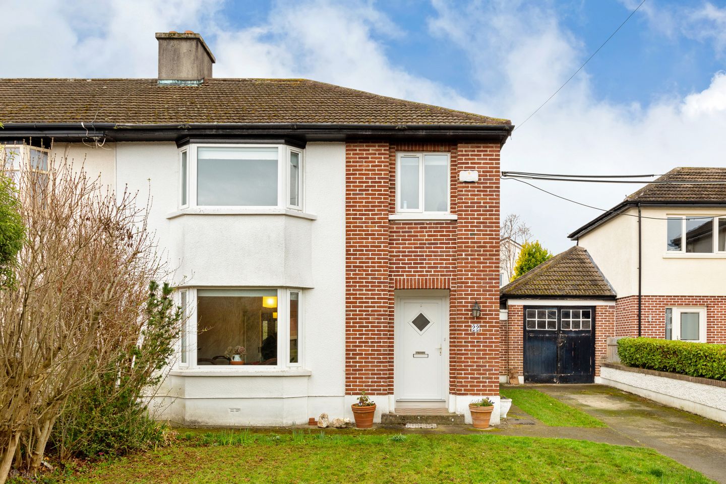 22 Hyde Park, Dalkey, Co. Dublin, A96W8X3