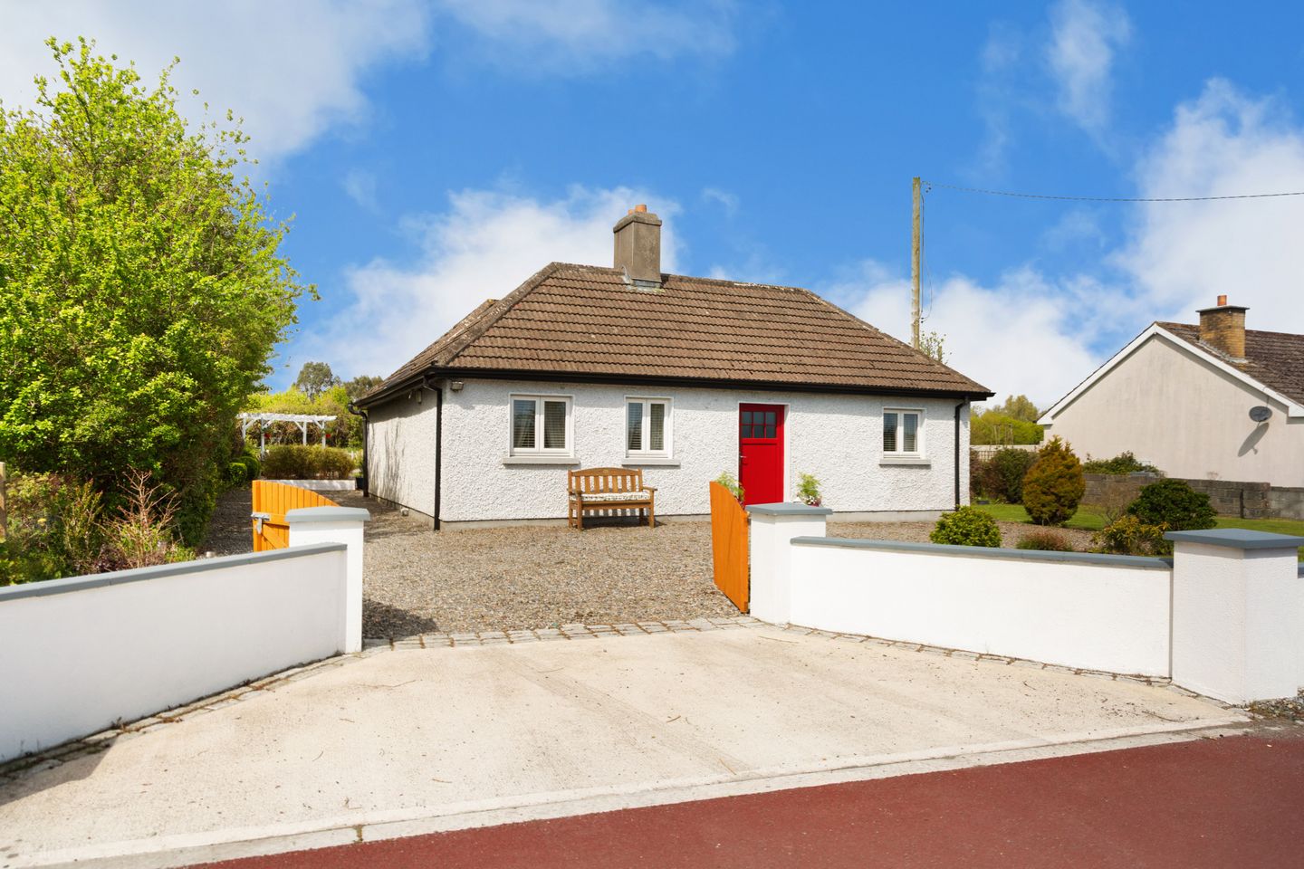 Slí Beatha Cottage, Ballynattin, Arklow, Co Wicklow, Y14F306