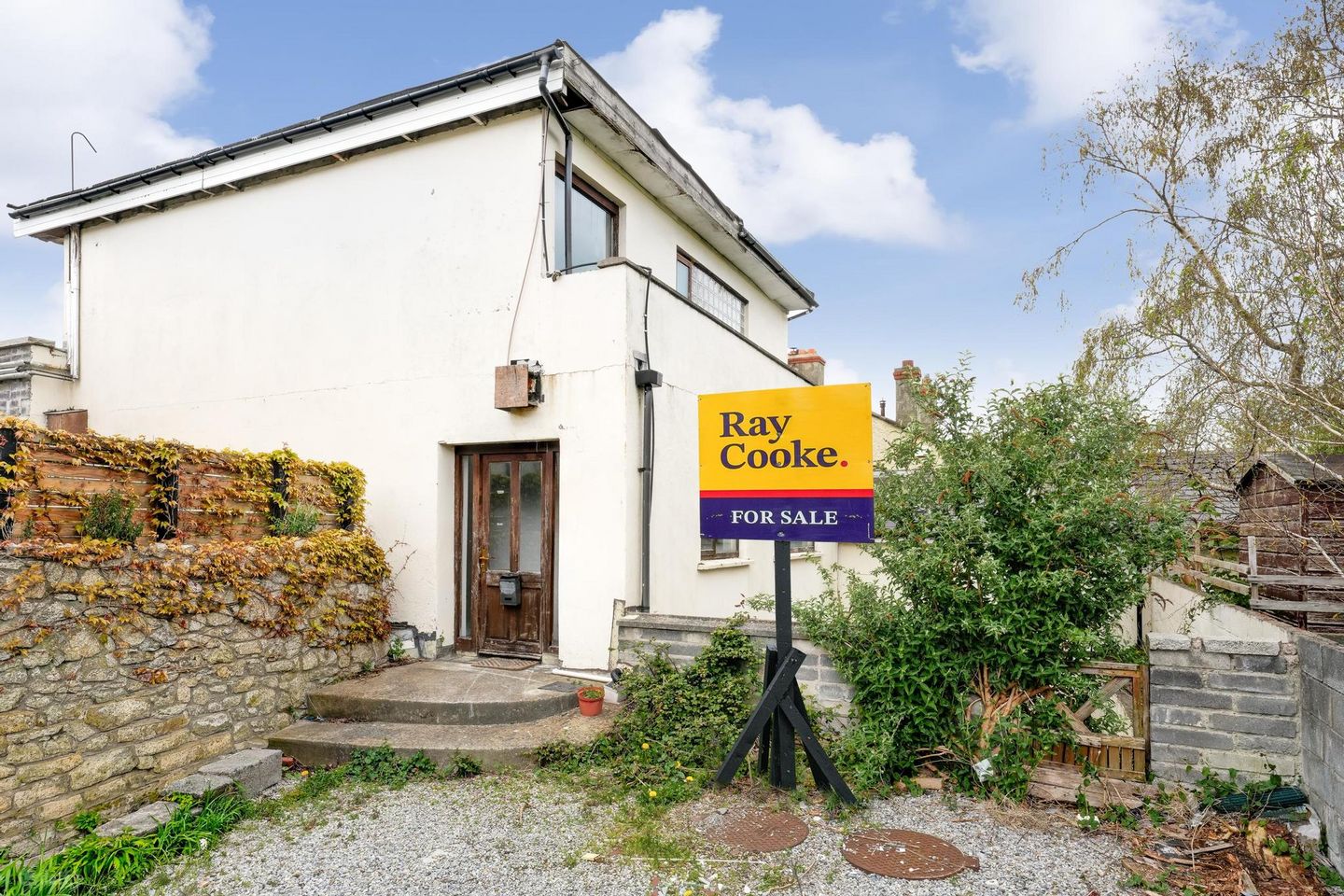 1B Olivemount Terrace, Dundrum, Dublin 14