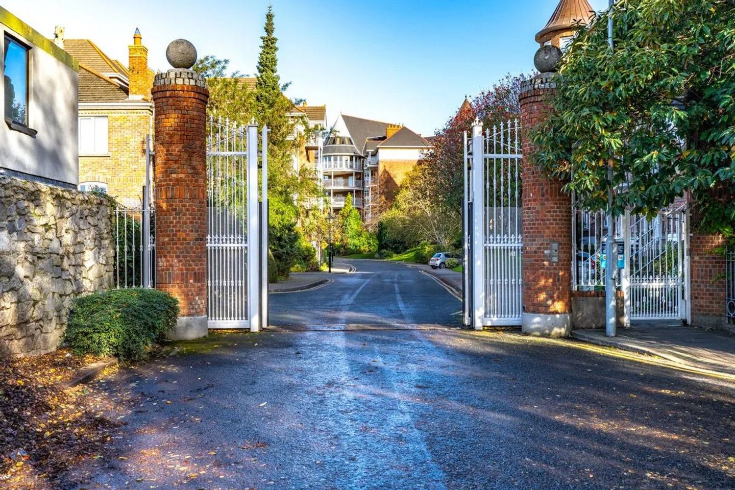 1 Bed Ground Floor The Sweepstakes, Ballsbridge Park, Sandymount, Dublin 4
