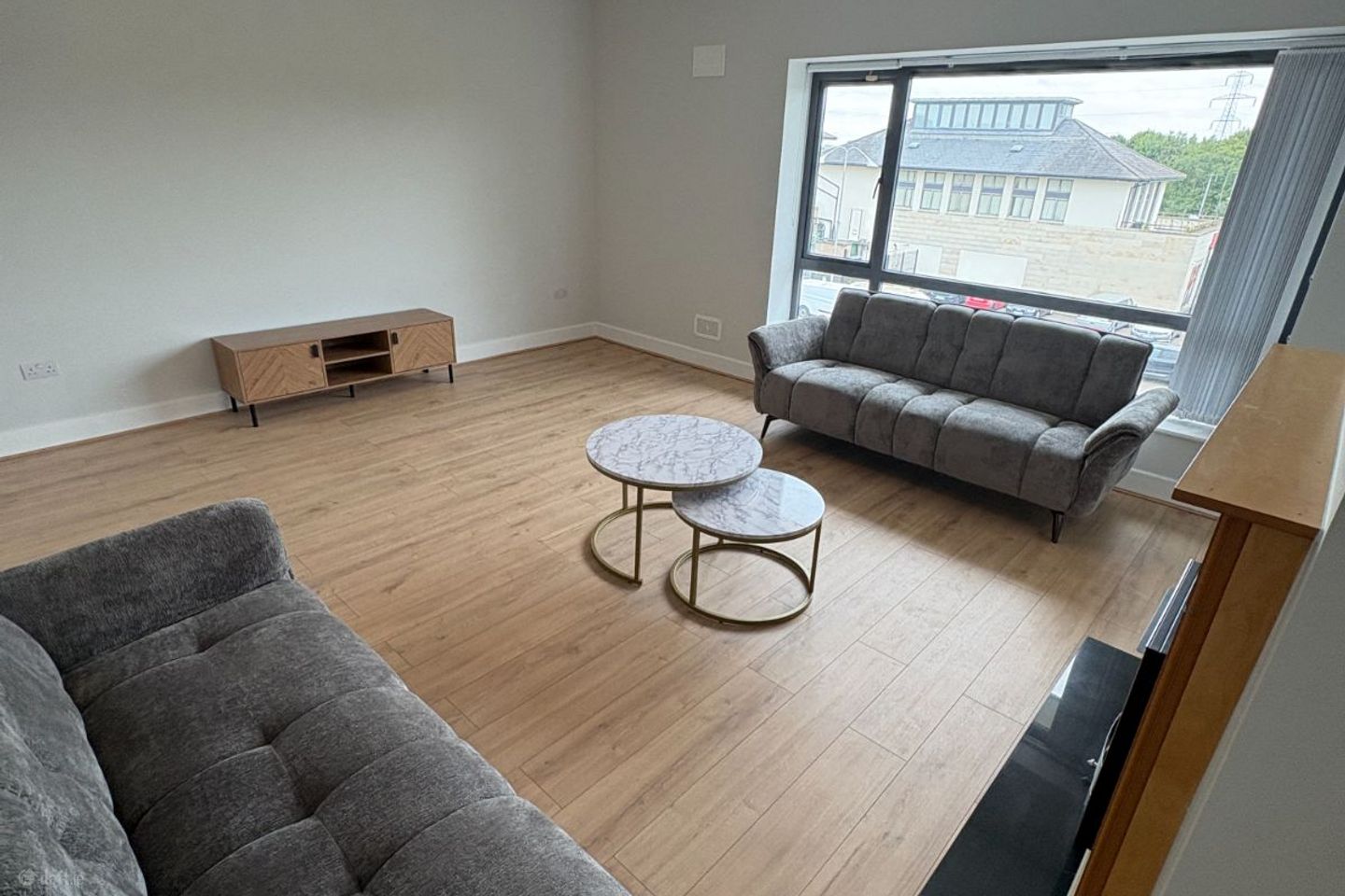 3 Bed Duplex, Block D, Tyrrelstown Plaza, Tyrrelstown, Dublin 15