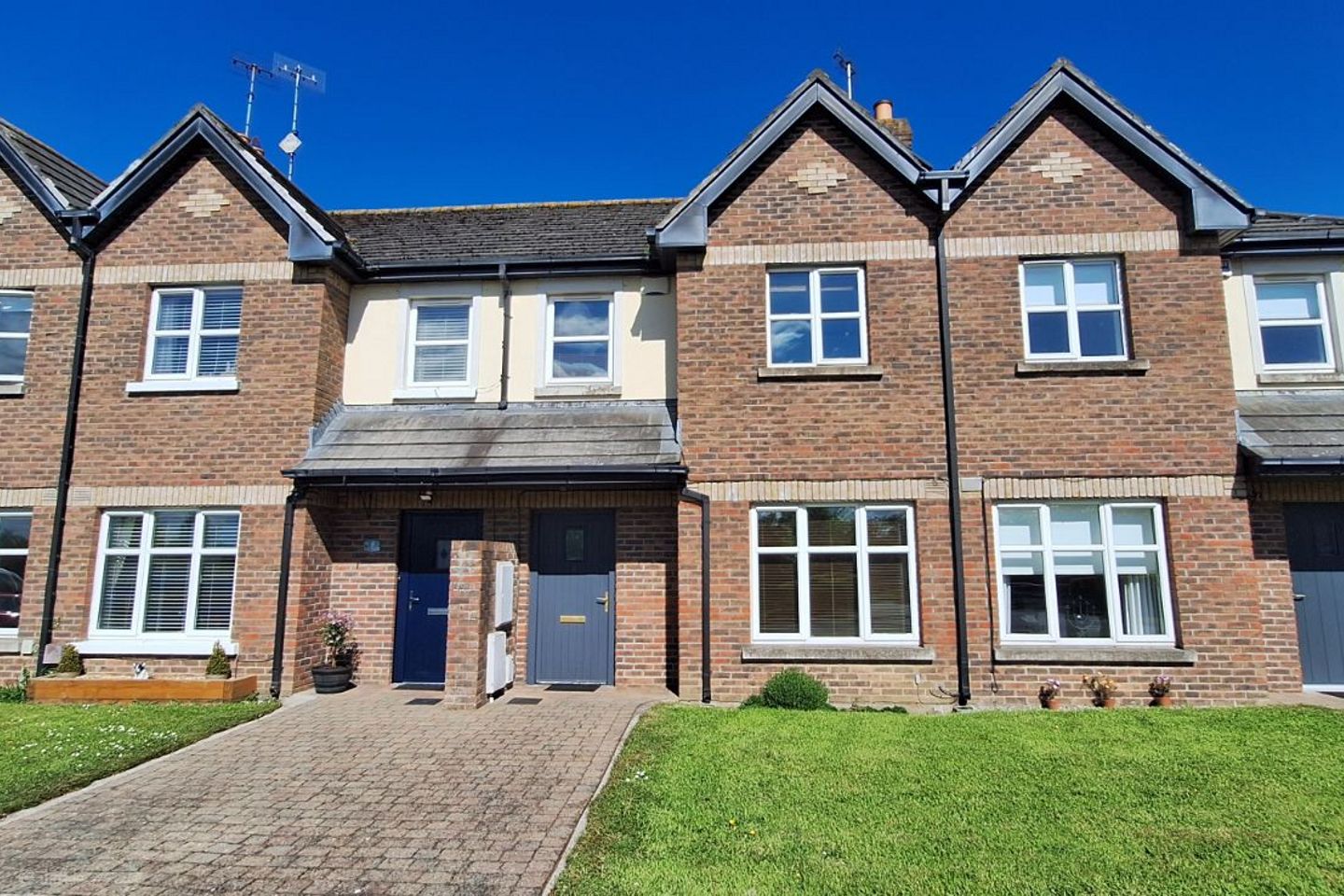 9 The Drive, Martello Village, Drogheda, Co. Louth, A92PPX7