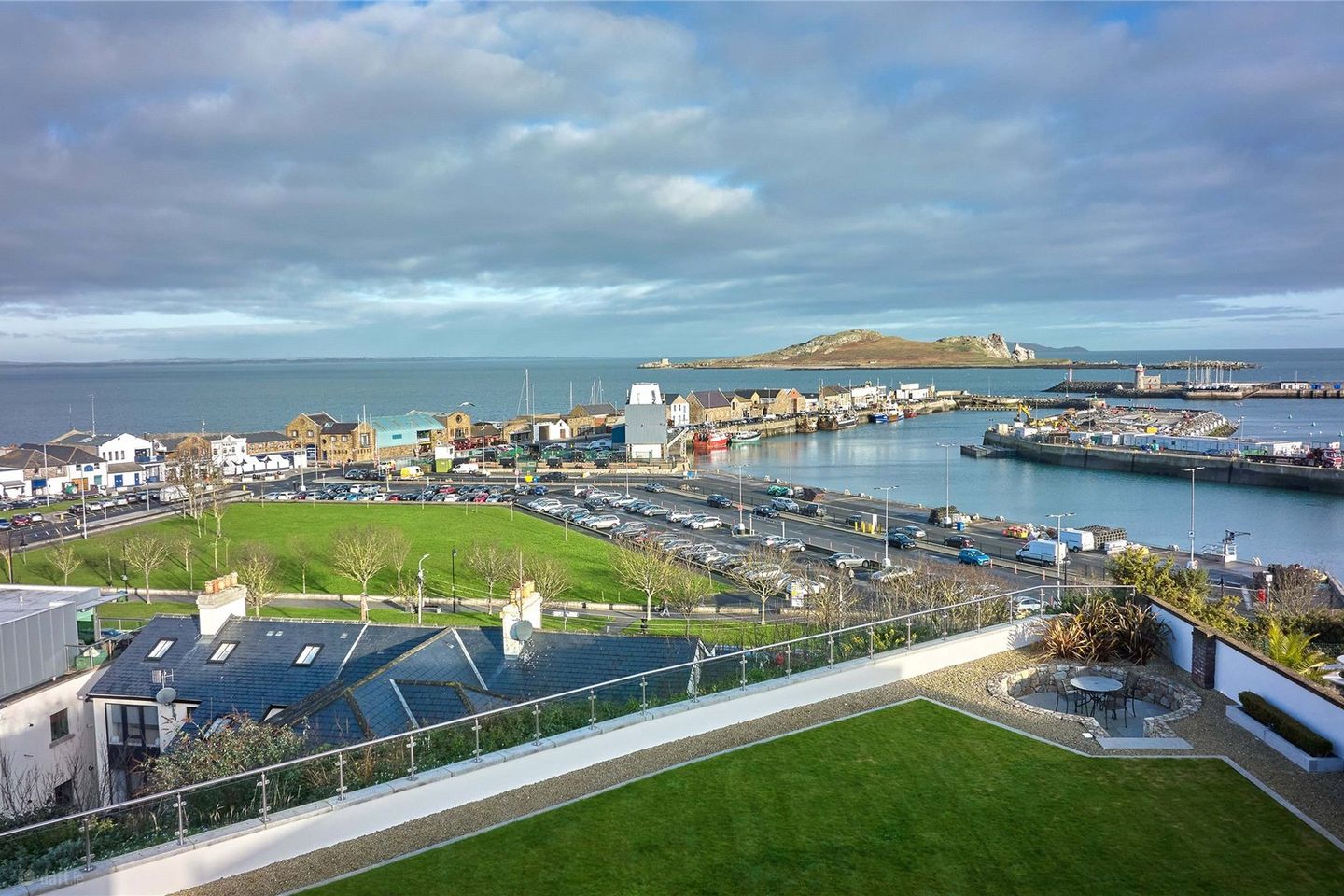 2 Thulla, Dunbo Hill, Howth, Co. Dublin, D13DX54