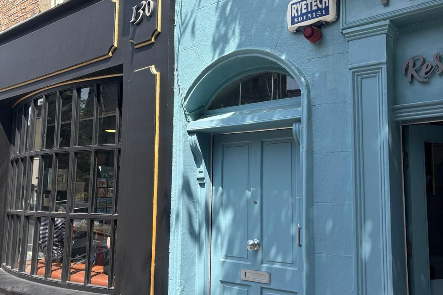 129 Leeson Street Upper, Ranelagh, Dublin 4
