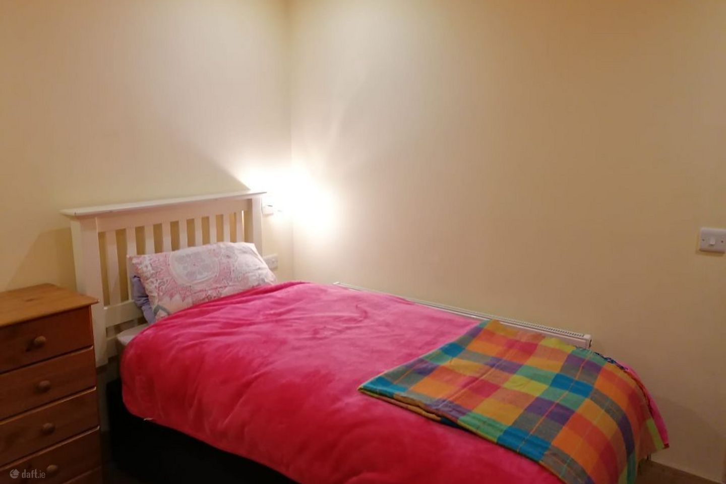 Rossmore Drive, Ballyfermot, Co. Dublin