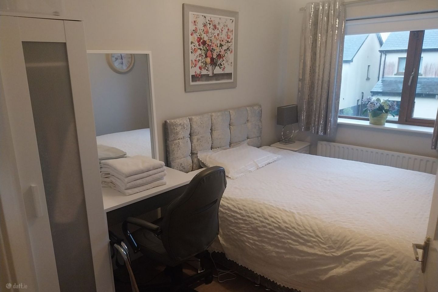 Dún Chormaic, Cashel, Co. Tipperary