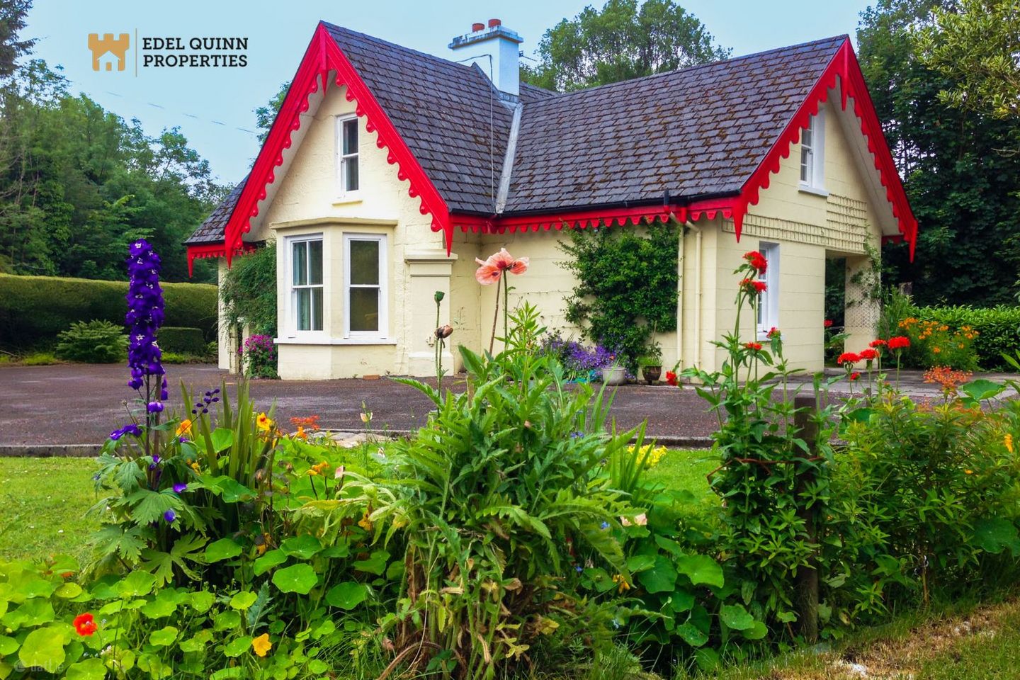 Heather House Muckross, Donegal Town, Co. Donegal, F94A7X9