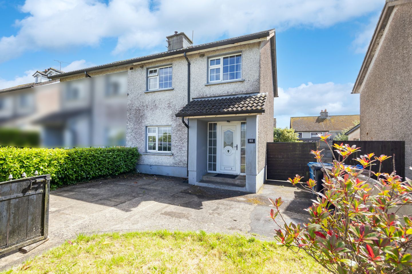 48 Monastery Avenue, Taghmon, Co. Wexford, Y35E225