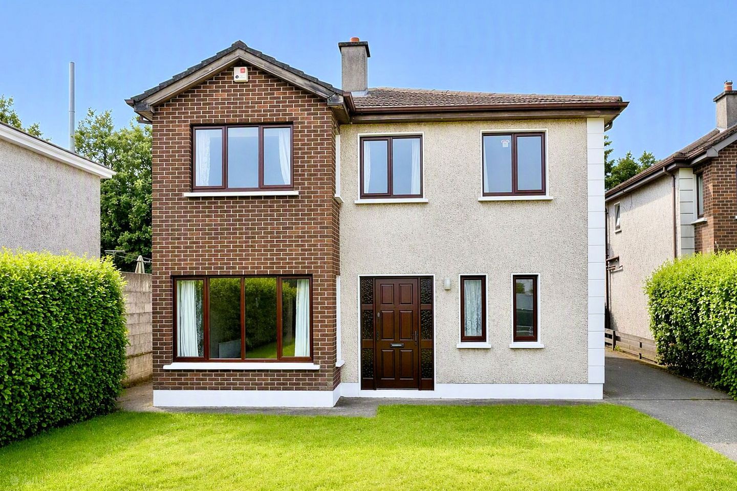 26 Grangemore, Bishop O'Donnell Road, Rahoon, Co. Galway, H91F68X
