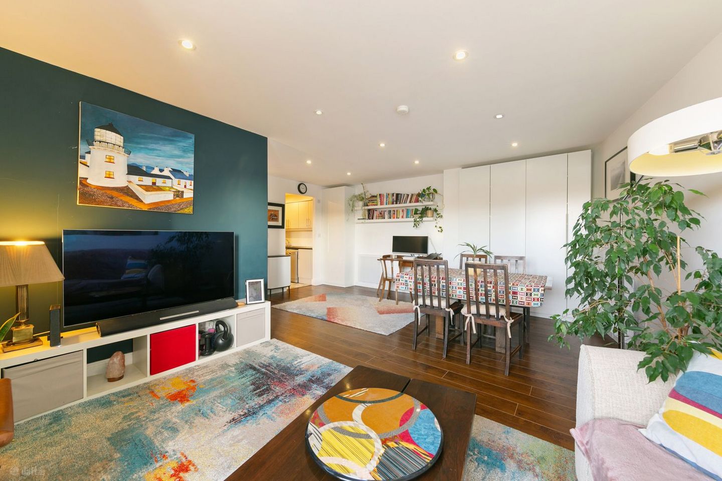 Apartment 69, Block G, The Malthouse, The Coombe, Dublin 8, D08H2C8