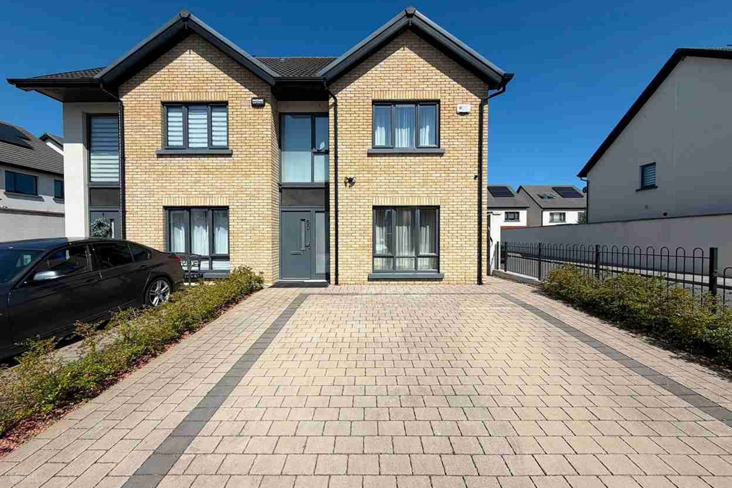 50 Seoid Na Trá, Bettystown, Bettystown, Co. Meath, A92EFK5
