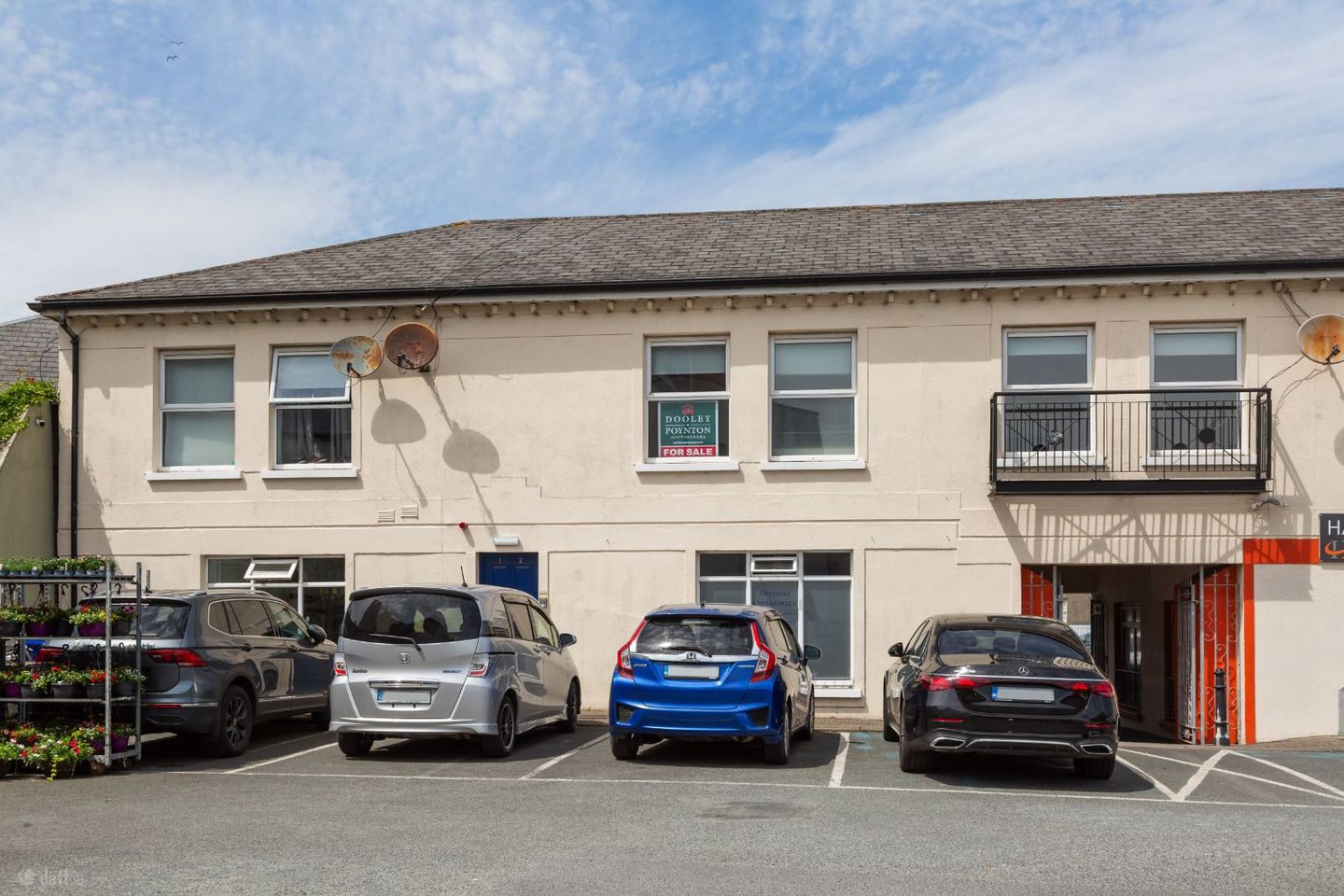 Flat 2, Supervalu Centre, Wicklow Town, Co. Wicklow, A67Y036