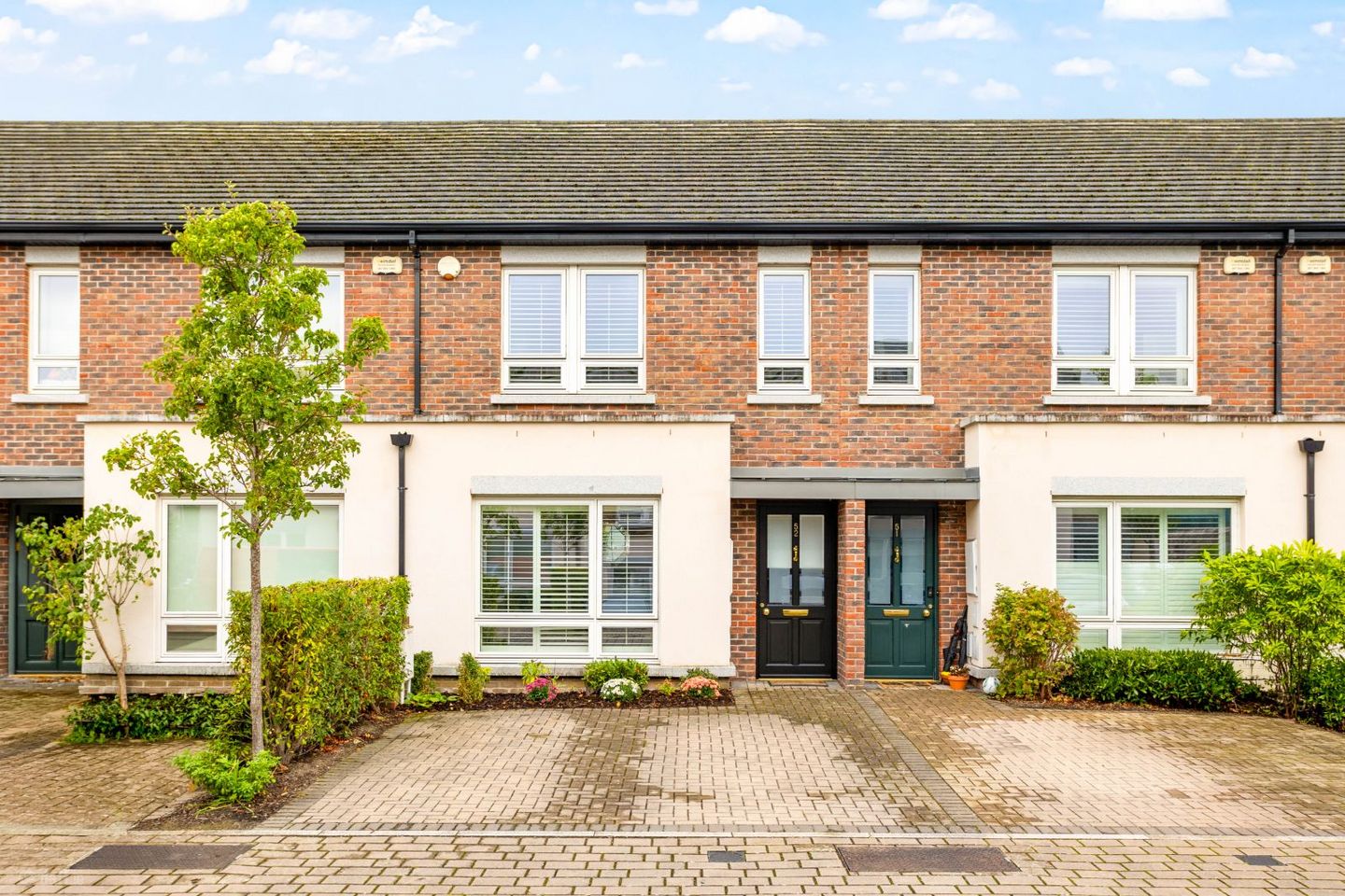 52 Diswellstown Manor, Dublin 15, Castleknock, Dublin 15, D15T2KV