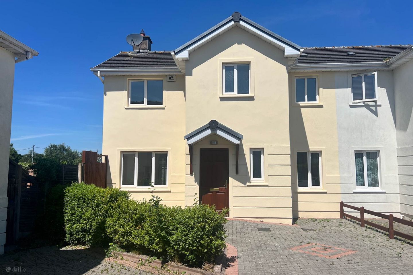 9 Gort An Oir, Clonmel, Co. Tipperary, E91K8H1
