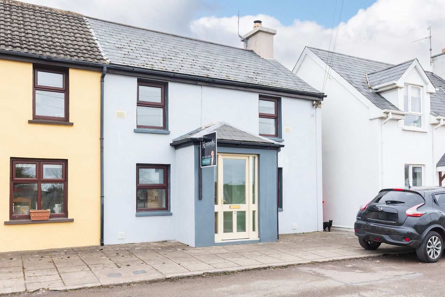No. 2 Upper Aghada, Midleton, Co. Cork, P25K190