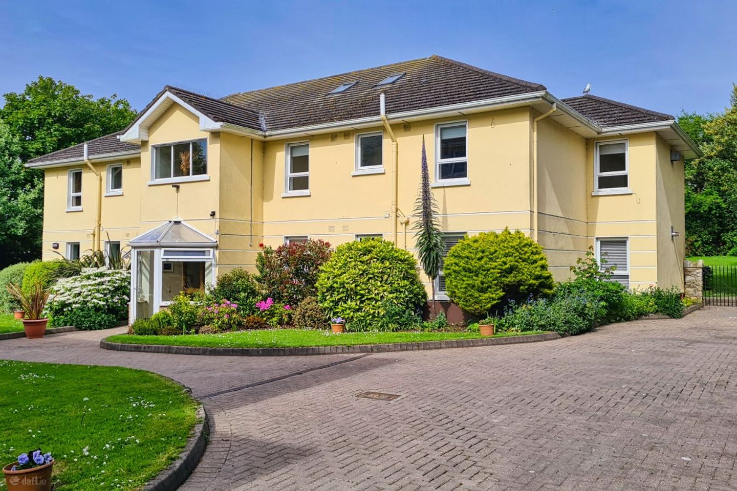 Apartment 7, Saint Nessan's, Thormanby Road, Howth, Dublin 13, D13KP20