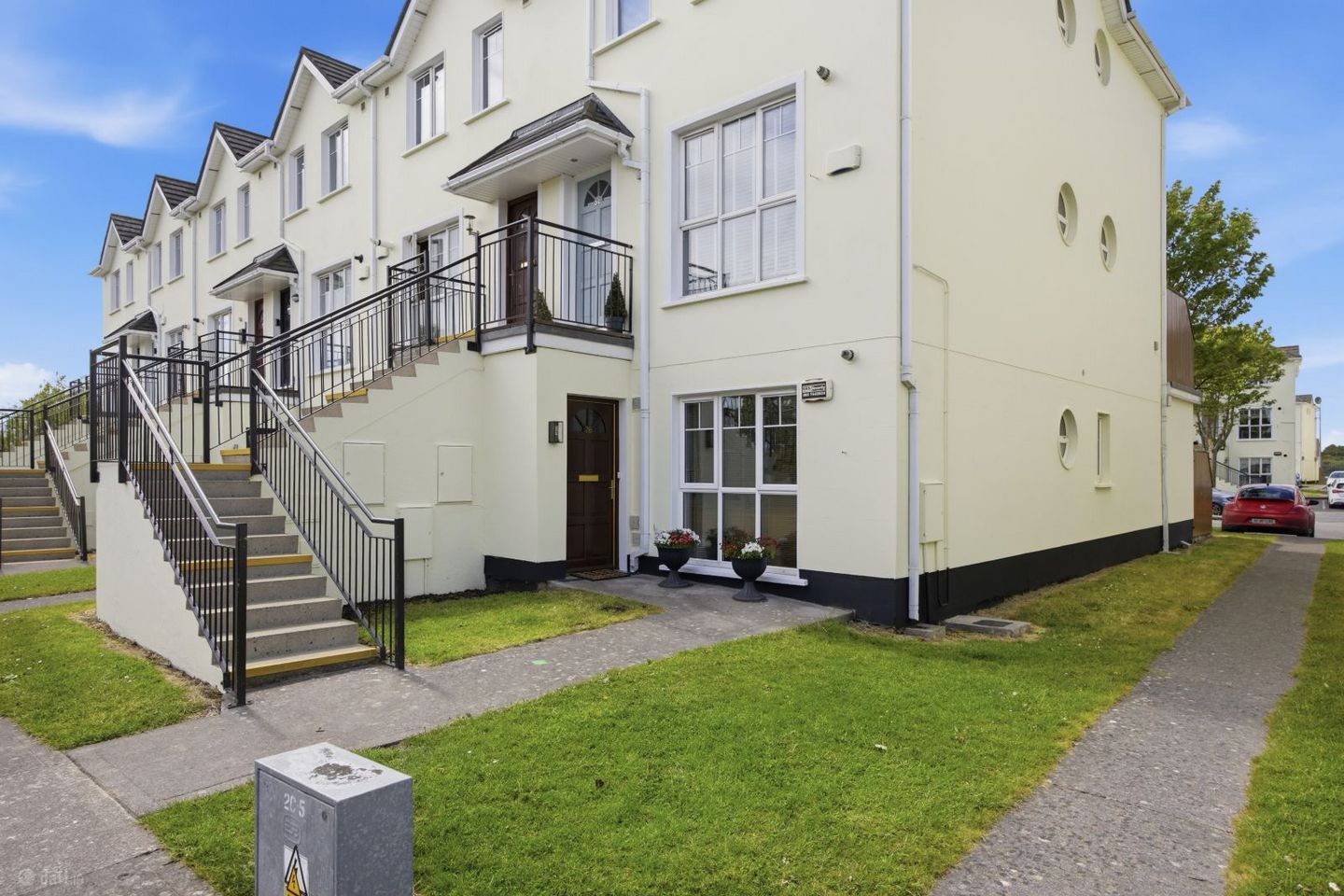 26 Holywell Villas, Swords, Kinsealy, Co. Dublin, K67TX92