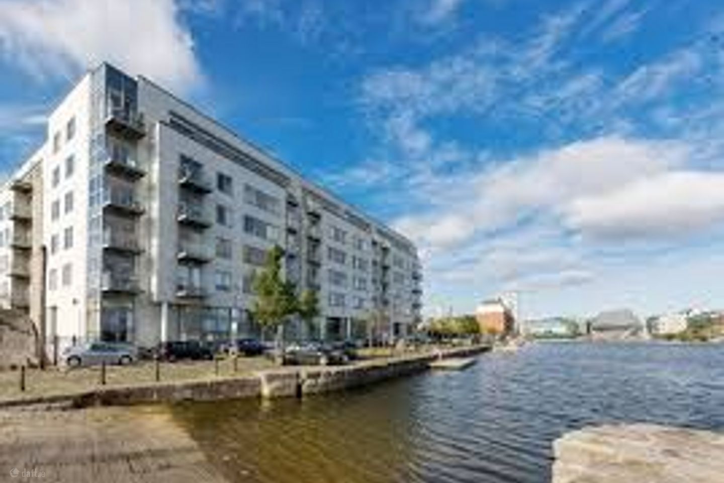 Apartment 39, Grand Canal Wharf, South Dock Road, Dublin 4, Hanover Quay, Co. Dublin