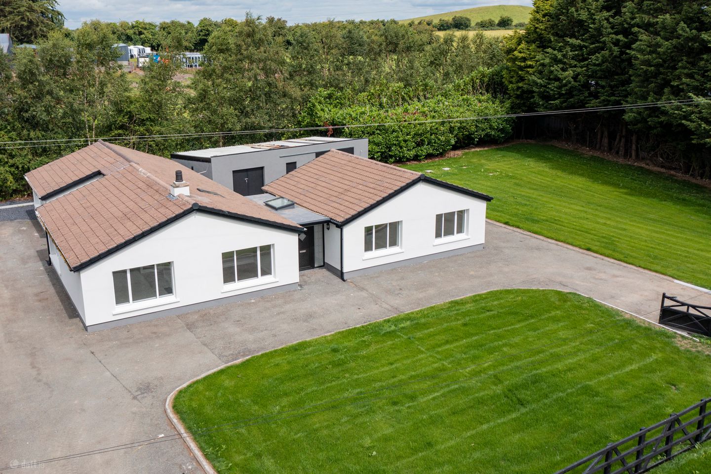 Balrinnet, Enfield, Co. Kildare, W91F6RF