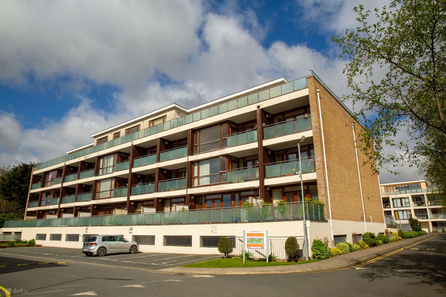 50 Wilford Court, Corke Abbey Avenue, Bray, Co. Wicklow, A98R087