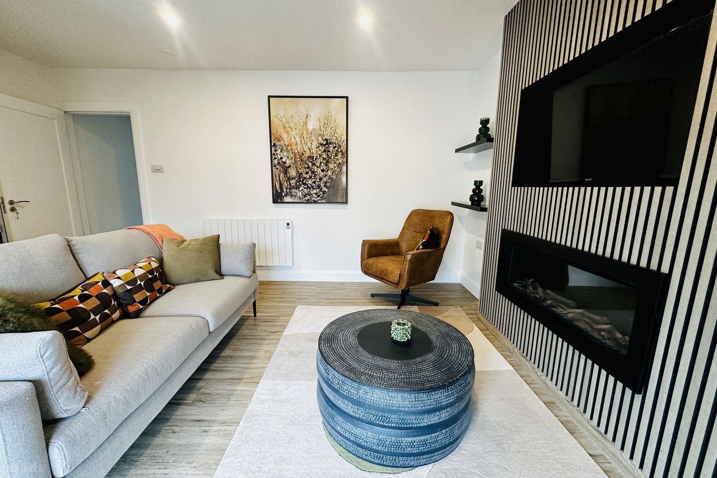 Apartment 1, Vokes Apartments, Main Street, Adare, Co. Limerick