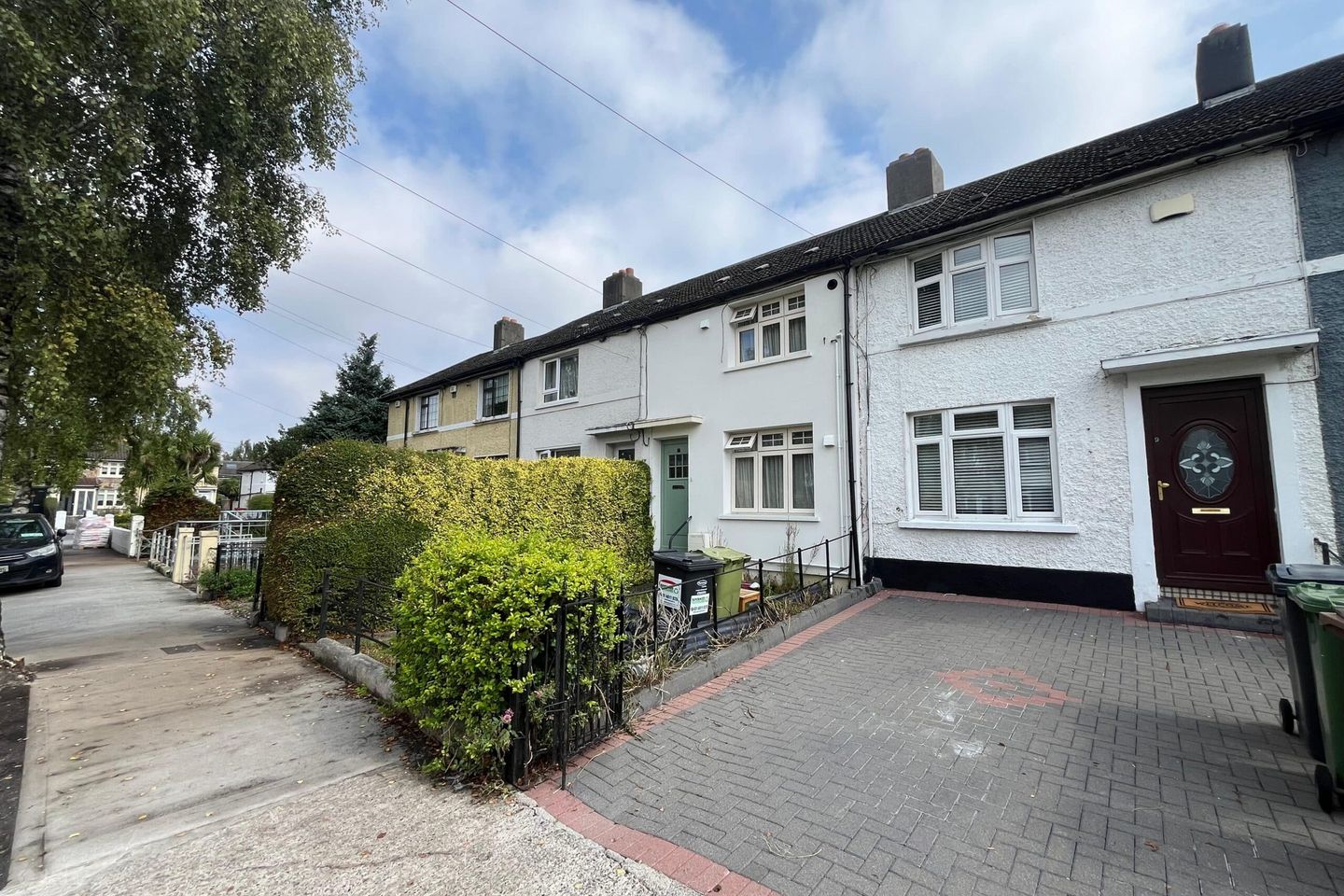 Melvin Road, Terenure, Dublin 6