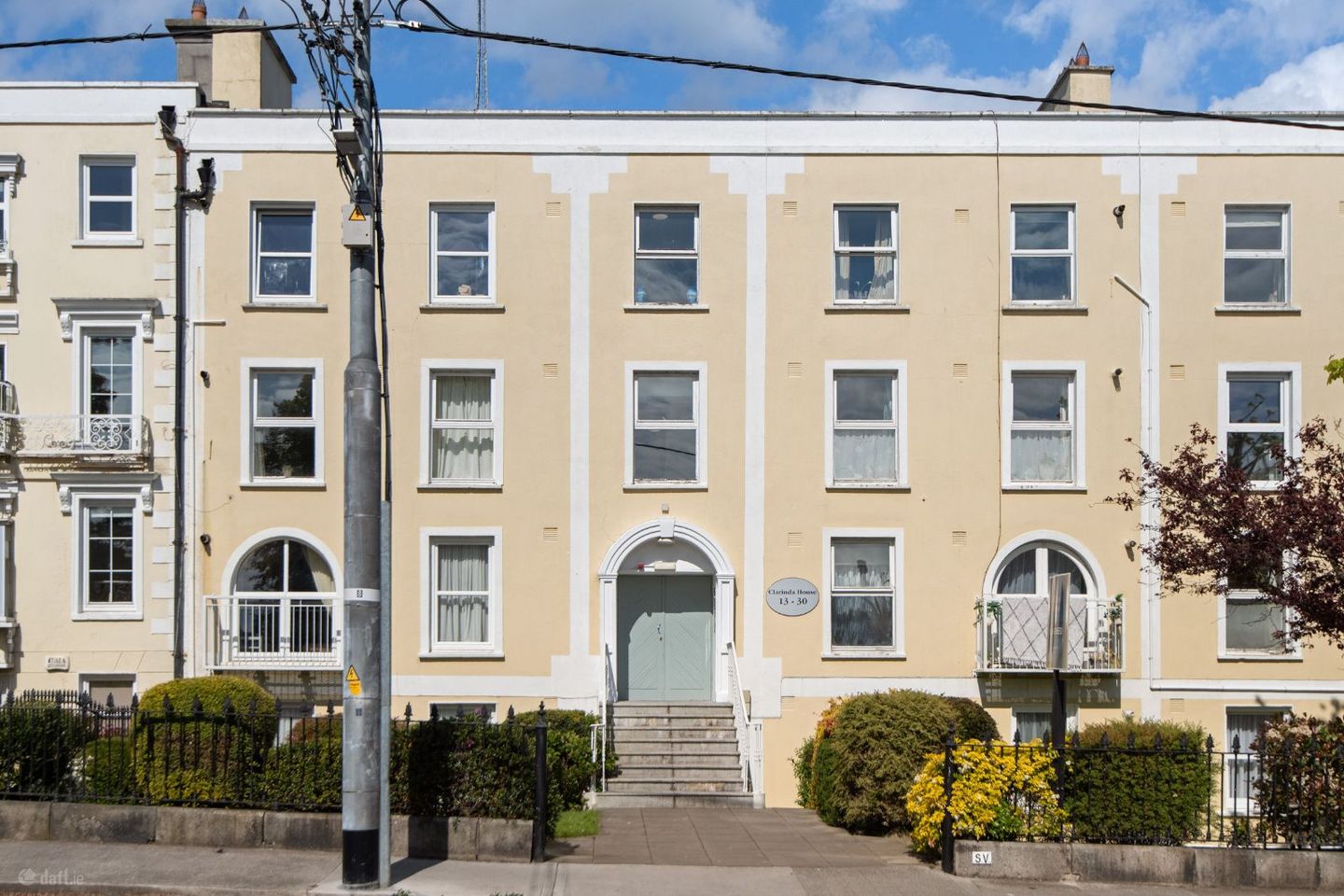 Apartment 29, Clarinda House, Clarinda Park West, Dun Laoghaire, Co. Dublin, A96K535