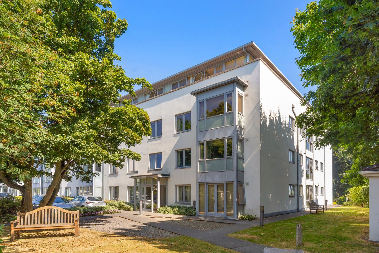 40 St Cathryn's Court, Newgrove Avenue, Sandymount, D04PW29