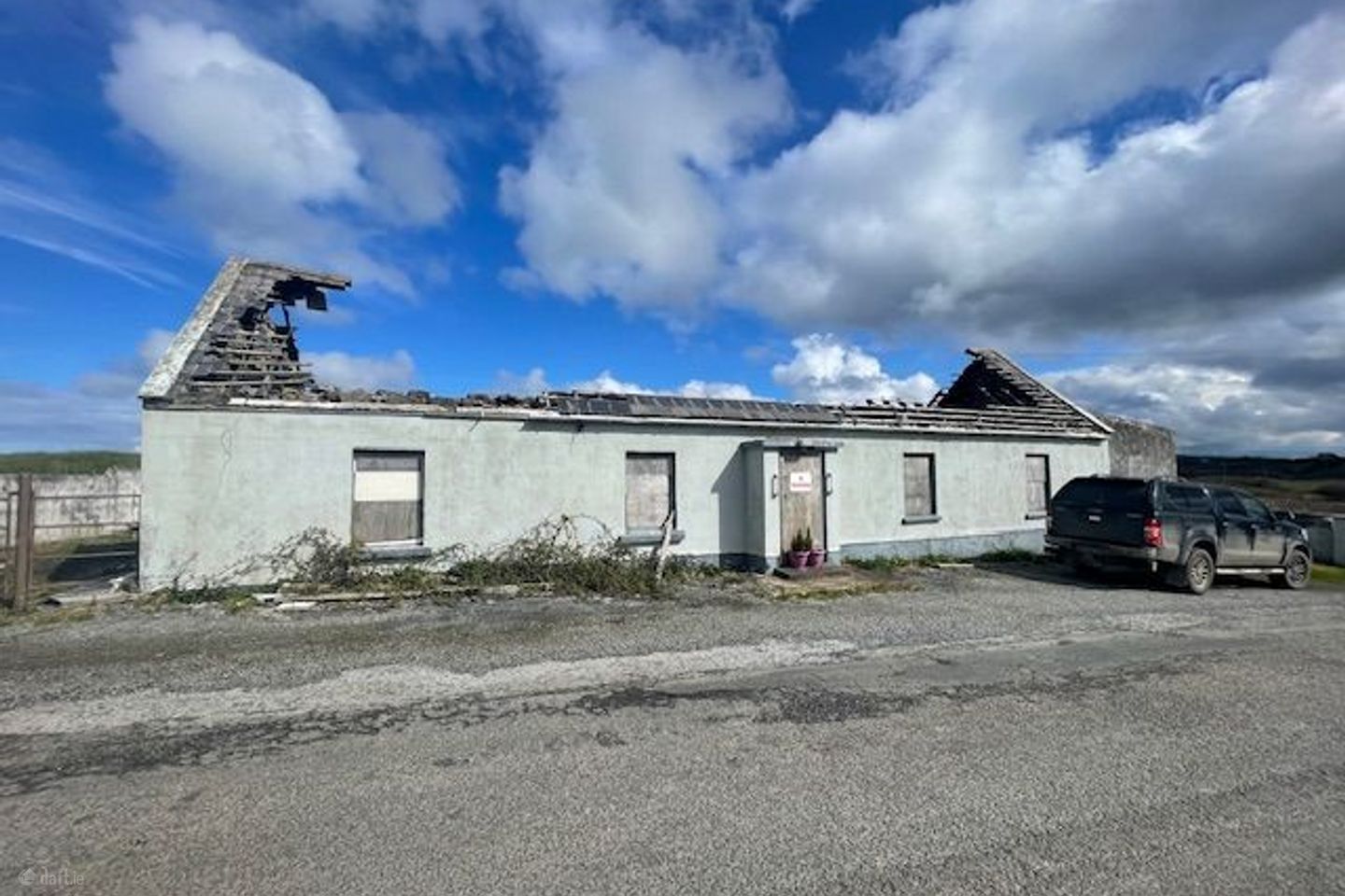 Carhuligane, Mullagh, Mullagh, Co. Clare, V95C6X3
