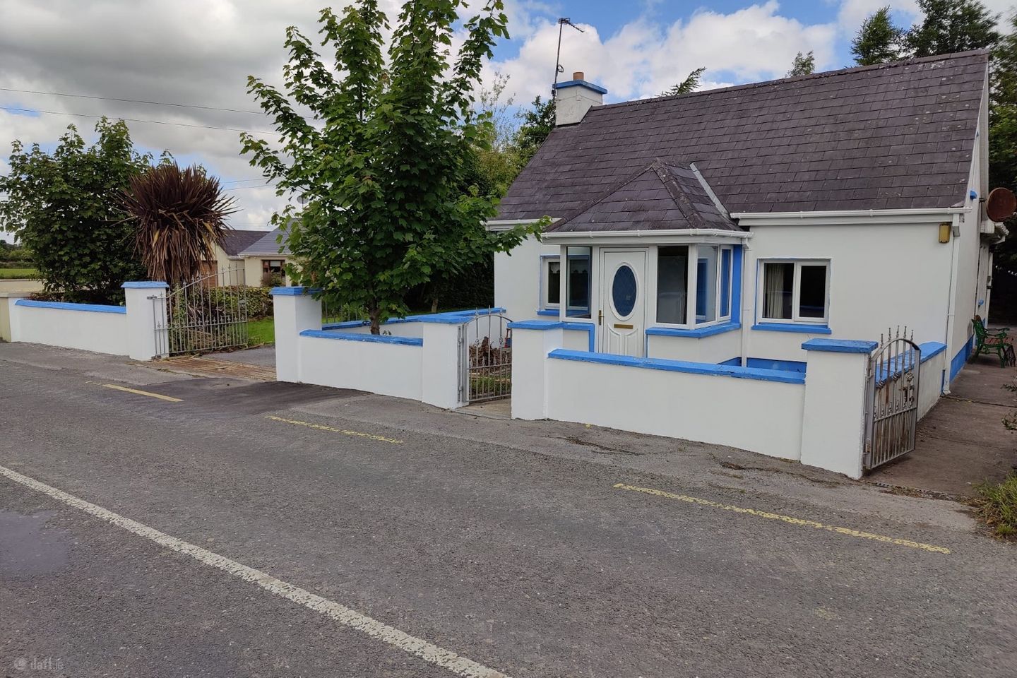 Ballinlongig, Dromcollogher, Dromcolliher, Co. Limerick